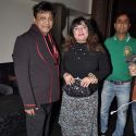 Manik Soni's birthday & Kallista Spa's 1st Anniversary Bash