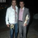 Manish Goswami's Bash