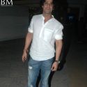 Manish Goswami's Bash