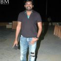 Manish Goswami's Bash