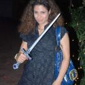 Manmeet Gulzar Daughter Samaira's Birthday Bash