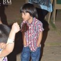 Manoj Bjapai's Daughter's Birthday Bash