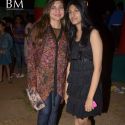 Manoj Bjapai's Daughter's Birthday Bash