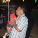 Manoj Bjapai's Daughter's Birthday Bash