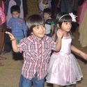 Manoj Bjapai's Daughter's Birthday Bash