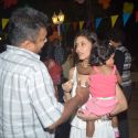 Manoj Bjapai's Daughter's Birthday Bash