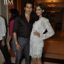 Mausam Film Music Success Bash