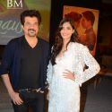 Mausam Film Music Success Bash