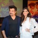 Mausam Film Music Success Bash
