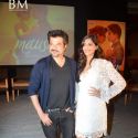 Mausam Film Music Success Bash