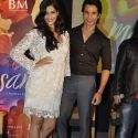 Mausam Film Music Success Bash