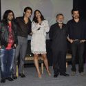 Mausam Film Music Success Bash
