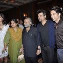 Mausam Film Music Success Bash