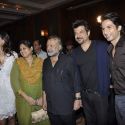 Mausam Film Music Success Bash