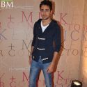 Mickey Contractor MAC Bash