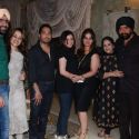 Mika Singh's Birthday Bash