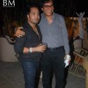 Mika Singh's Birthday Bash