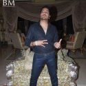 Mika Singh's Birthday Bash