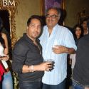 Mika Singh's Birthday Bash