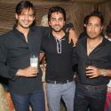 Mika Singh's Birthday Bash