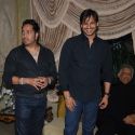 Mika Singh's Birthday Bash