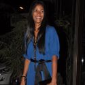 Minisha Lamba's Birthday Bash