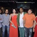 Miss India Peoples Choice Ispita Patil Birthday Bash