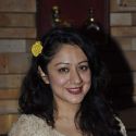 Miss India Peoples Choice Ispita Patil Birthday Bash