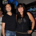 Miss Malini Bash for Cointreau