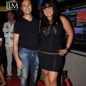Miss Malini Bash for Cointreau