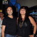 Miss Malini Bash for Cointreau