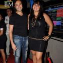 Miss Malini Bash for Cointreau