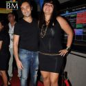 Miss Malini Bash for Cointreau