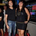 Miss Malini Bash for Cointreau