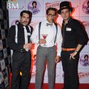 Miss Malini Bash for Cointreau