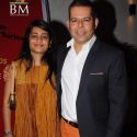 Miss Malini Bash for Cointreau