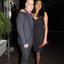 Miss Malini Bash for Cointreau