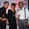 Miss Malini Bash for Cointreau