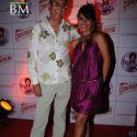 Miss Malini Bash for Cointreau