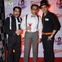 Miss Malini Bash for Cointreau