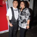 Miss Malini Bash for Cointreau