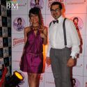Miss Malini Bash for Cointreau