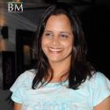 Miss Malini Bash for Cointreau