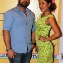 Model Sucheta Sharma's Wedding Bash with Harrison