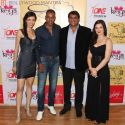 Model Sucheta Sharma's Wedding Bash with Harrison