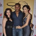 Model Sucheta Sharma's Wedding Bash with Harrison