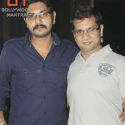 Mohit's Birthday Party 2012