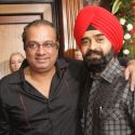 Mohit's Birthday Party 2012