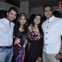 Mohomed and Lucky Morani Anniversary - Eid Party l