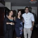 Mohomed and Lucky Morani Anniversary - Eid Party l